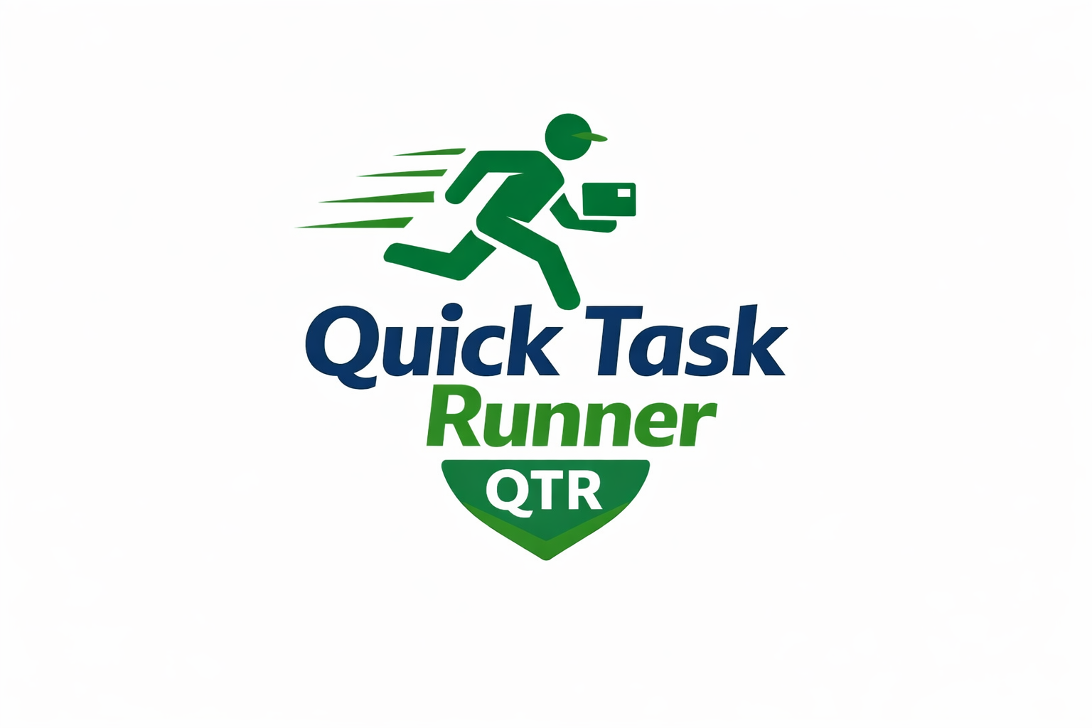 Quick Task Runner — Same-day errands & deliveries
